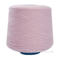 Filato Cashmere a 2/48 nm puro al 100% per indumento a maglia